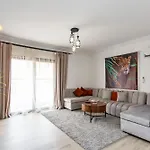 Modern Apartement In Nasr City