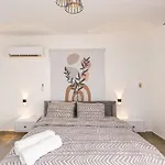 Modern Apartement In Nasr City
