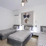 Modern Apartement In Nasr City