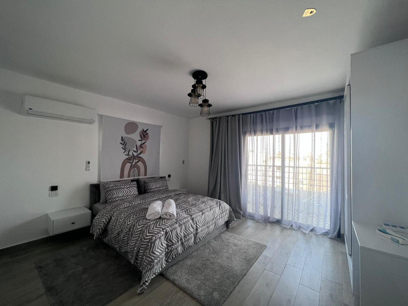 Modern In Nasr Appartement