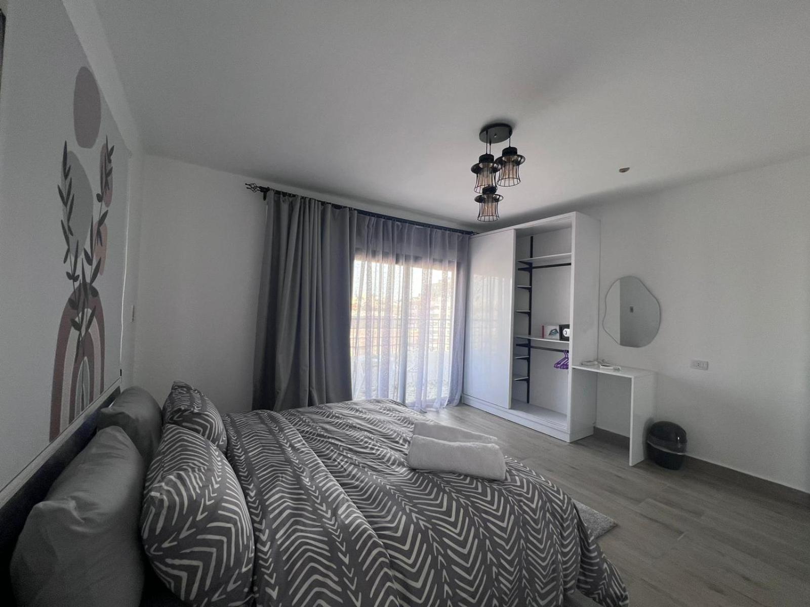 Modern In Nasr *