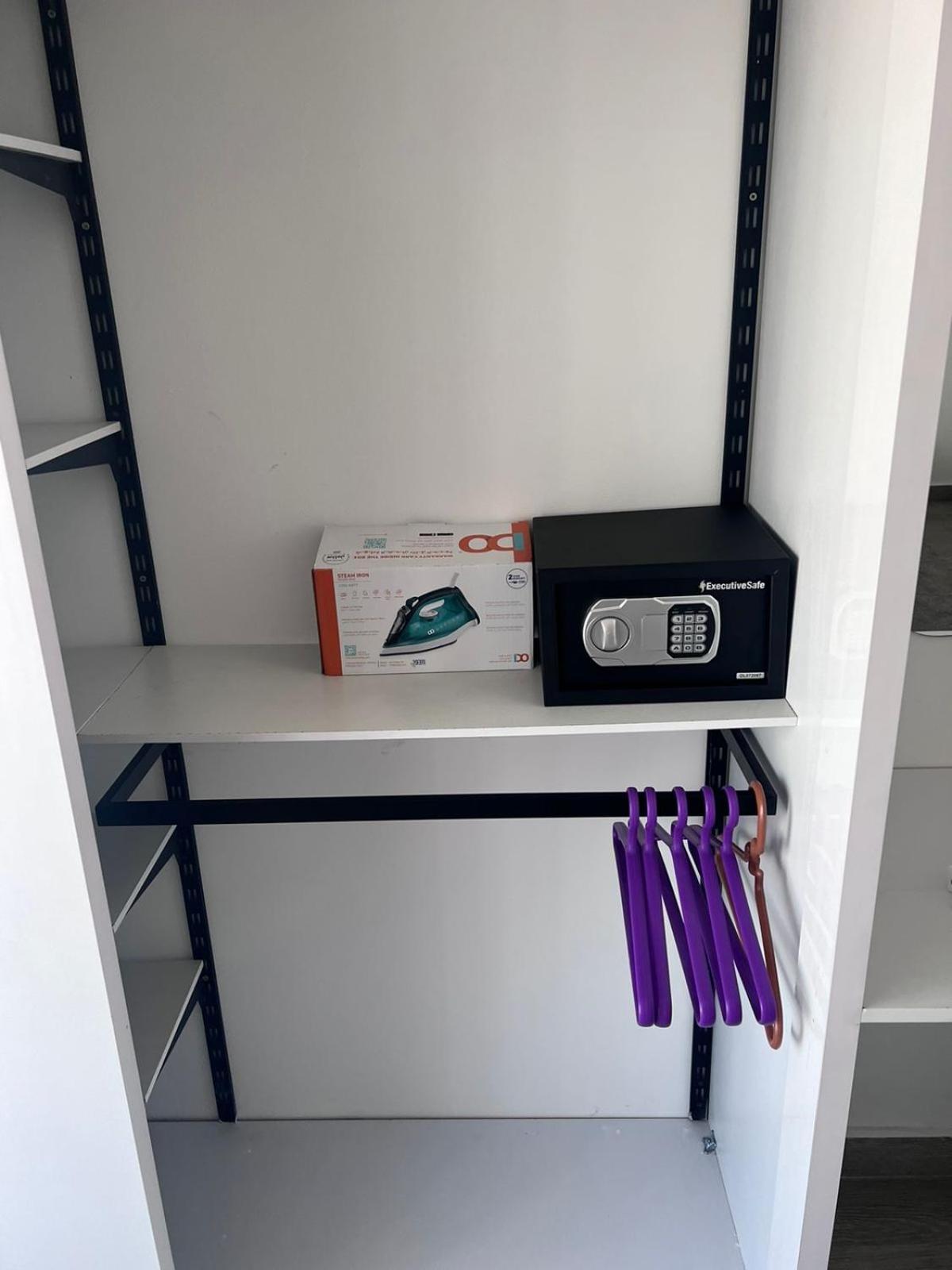Appartement Modern In Nasr