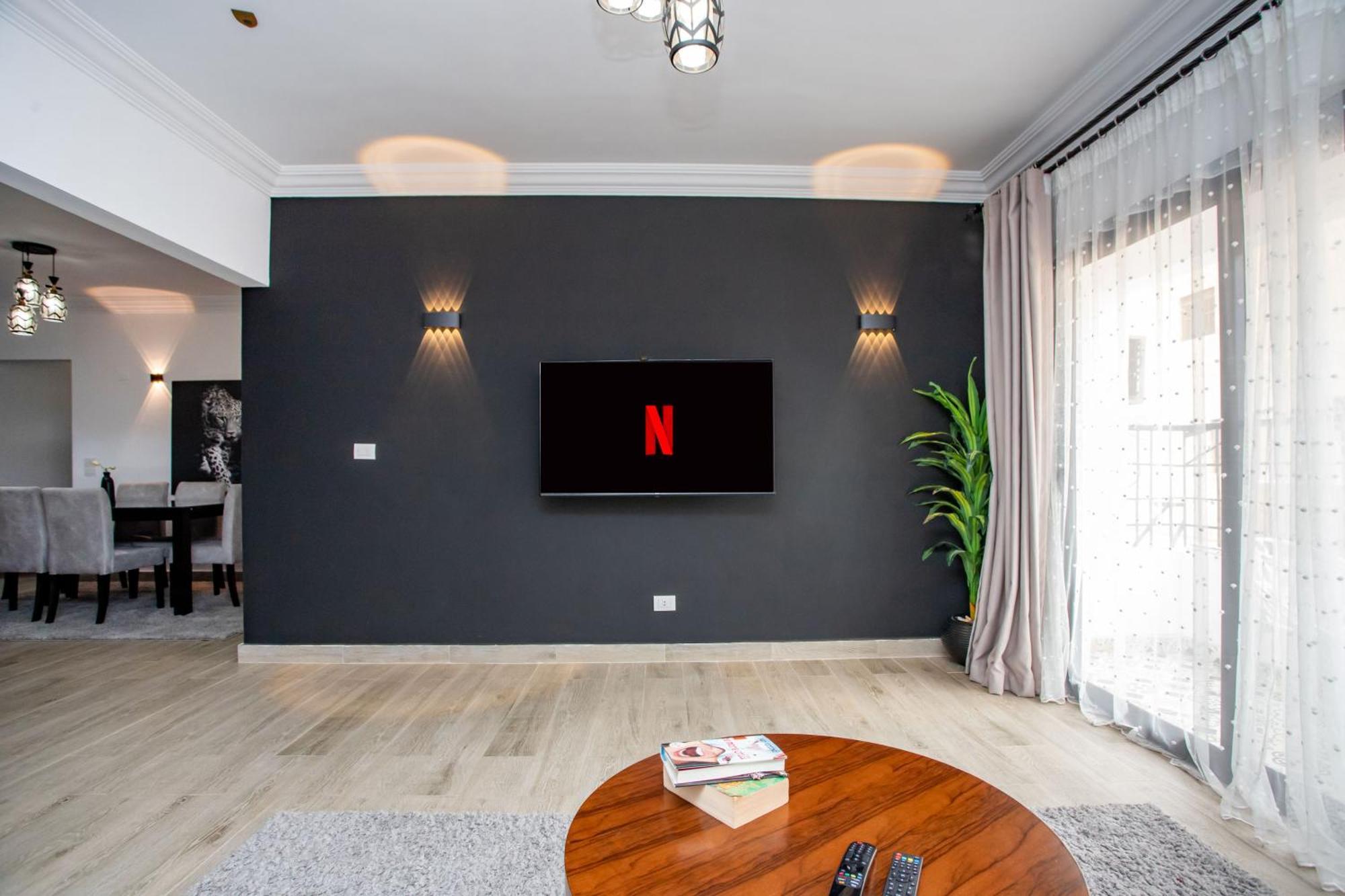 Modern In Nasr * Caïro