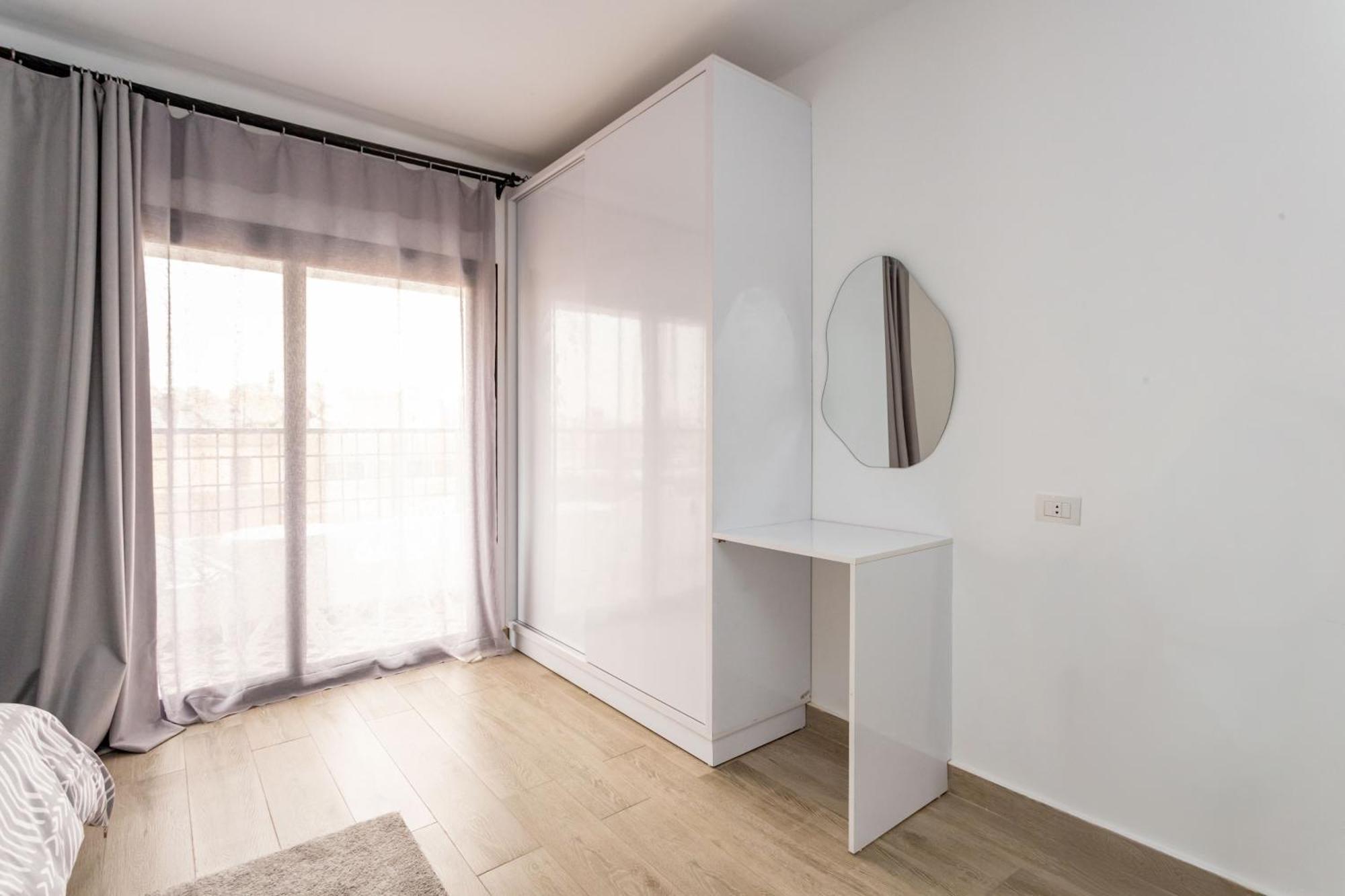 Appartement Modern In Nasr Caïro