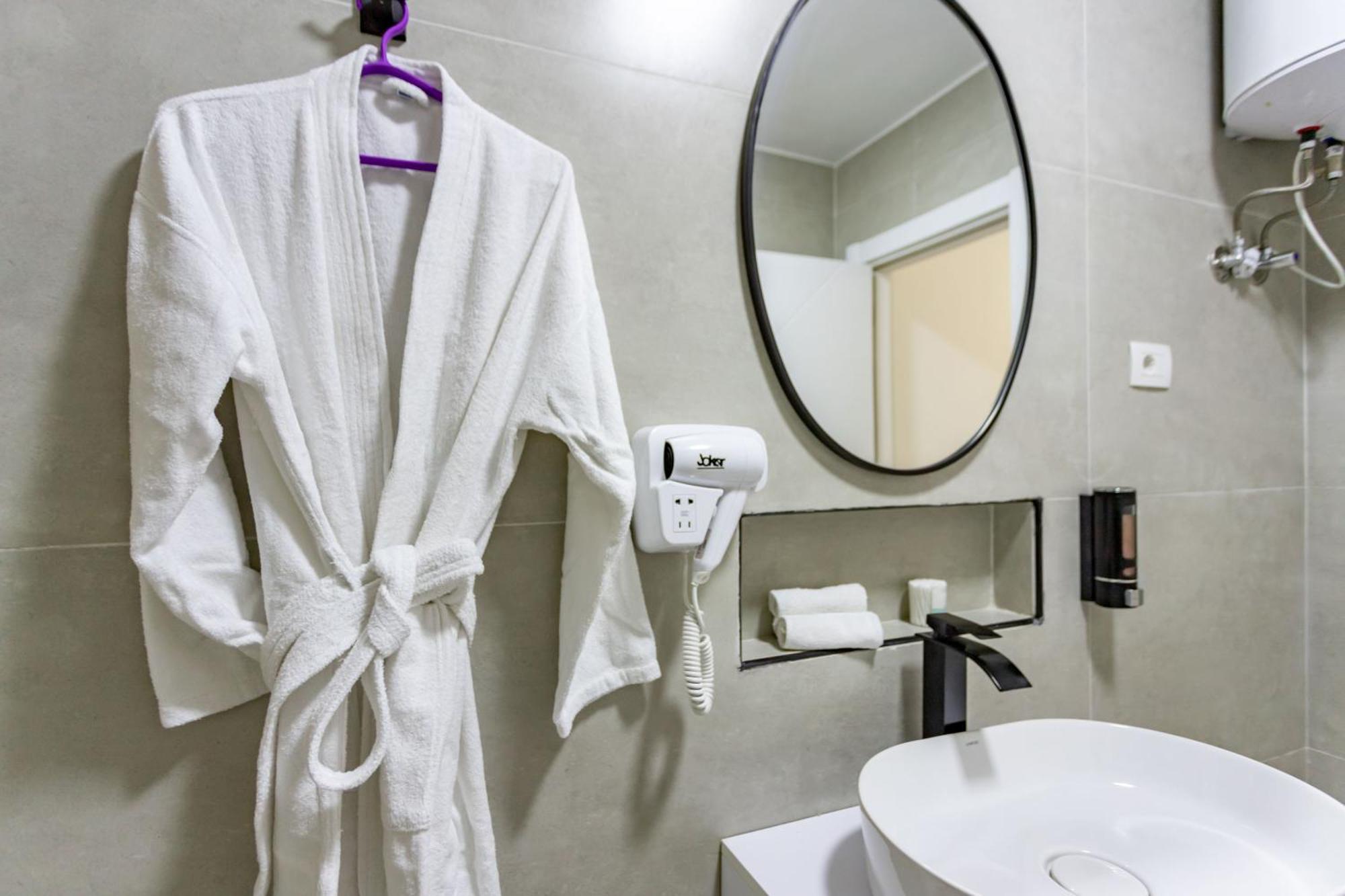 Modern In Nasr Apartment