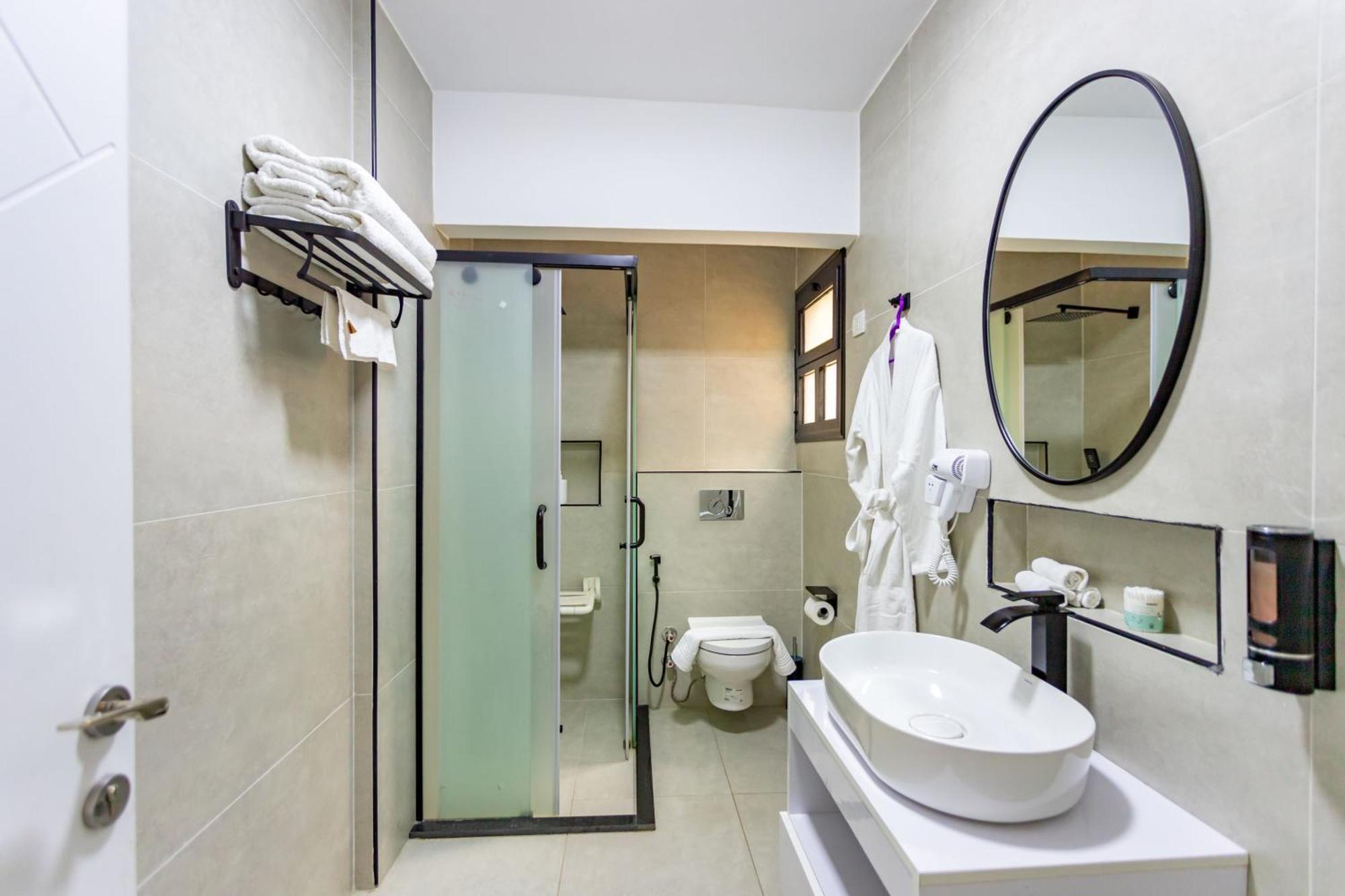 Appartement Modern In Nasr *